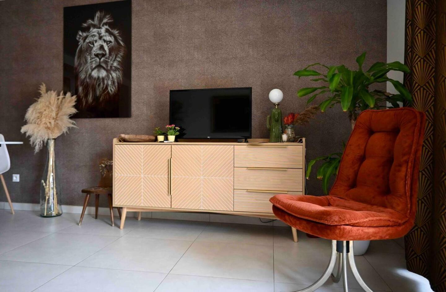 Cosy Apartment Near Strasbourg Mommenheim Bagian luar foto