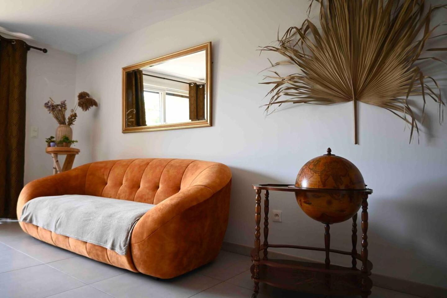 Cosy Apartment Near Strasbourg Mommenheim Bagian luar foto