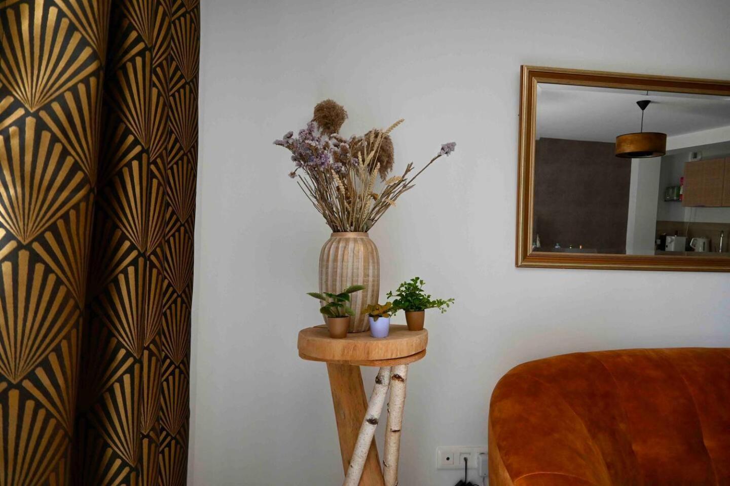 Cosy Apartment Near Strasbourg Mommenheim Bagian luar foto