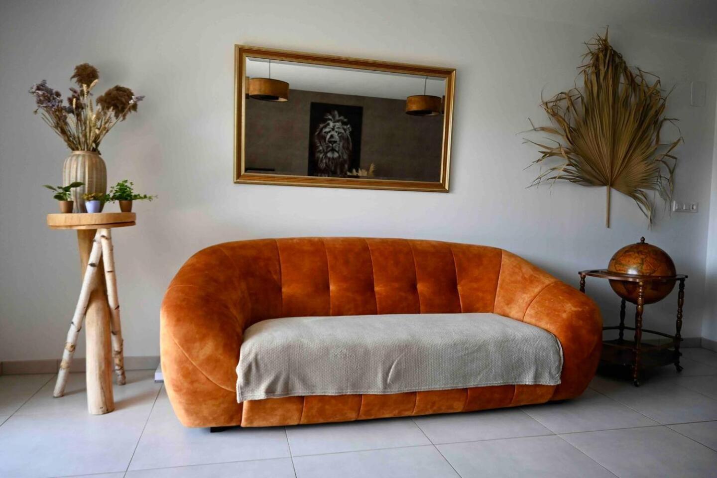 Cosy Apartment Near Strasbourg Mommenheim Bagian luar foto