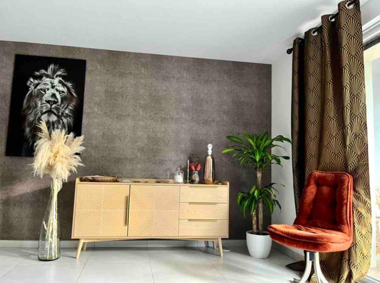 Cosy Apartment Near Strasbourg Mommenheim Bagian luar foto